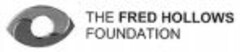 THE FRED HOLLOWS FOUNDATION