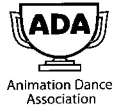 ADA Animation Dance Association