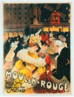 MOULIN-ROUGE