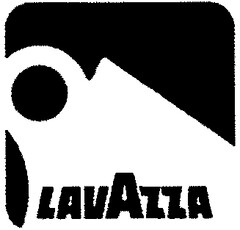 LAVAZZA