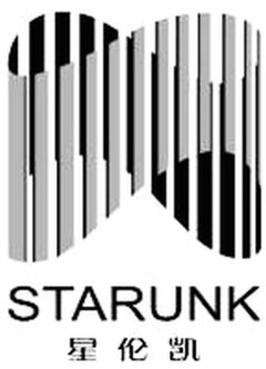 STARUNK