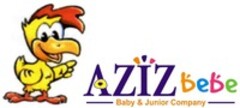 AZIZ bebe Baby & Junior Company