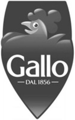 Gallo DAL 1856