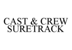 CAST & CREW SURETRACK