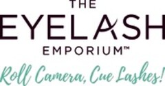 THE EYELASH EMPORIUM Roll Camera, Cue Lashes!