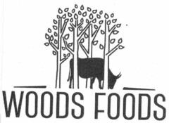 WOODS FOODS