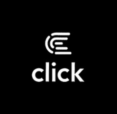 c click