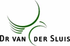 DR VAN DER SLUIS