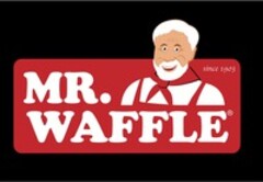 MR. WAFFLE since 1903