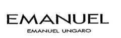 EMANUEL EMANUEL UNGARO