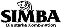 SIMBA Die starke Kombination