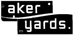 aker yards