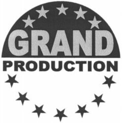 GRAND PRODUCTION