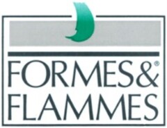 FORMES & FLAMMES