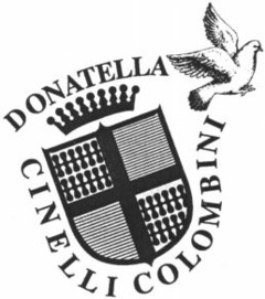 DONATELLA CINELLI COLOMBINI