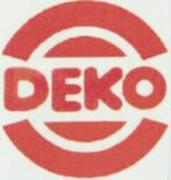 DEKO