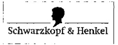 Schwarzkopf & Henkel