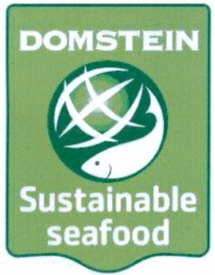 DOMSTEIN Sustainable seafood