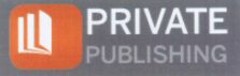 PRIVATE PUBLISHING