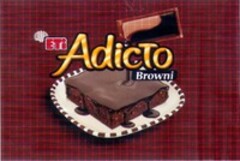 ETI Adicto Browni