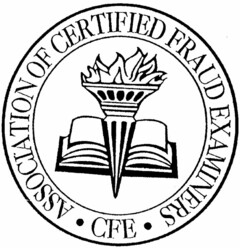 ASSOCIATION OF CERTIFIED FRAUD EXAMINERS CFE