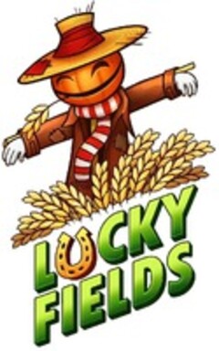 LUCKY FIELDS