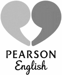 PEARSON English