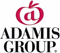 ADAMIS GROUP