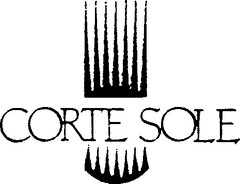 CORTE SOLE