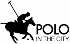 POLO IN THE CITY