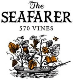 THE SEAFARER 570 VINES
