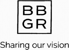 BBGR Sharing our vision