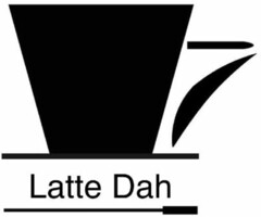 Latte Dah