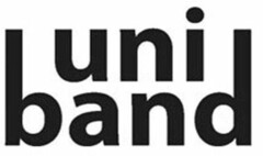 uni band