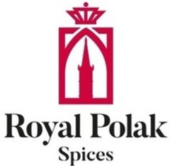 Royal Polak Spices