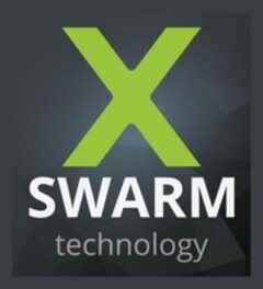 X SWARM technology