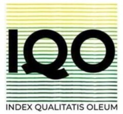 IQO INDEX QUALITATIS OLEUM