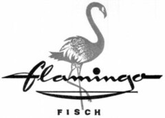 flamingo FISCH