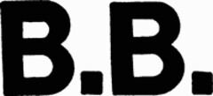 B.B.