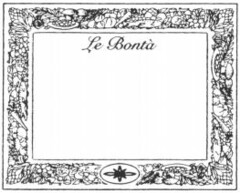 Le Bontà