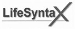 LifeSyntaX