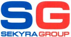 SG SEKYRA GROUP