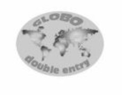 GLOBO double entry