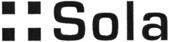 Sola