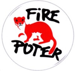 FIRE POTER