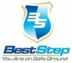 BS BestStep You Are on Safe Ground