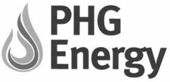 PHG Energy