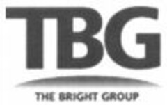 TBG THE BRIGHT GROUP