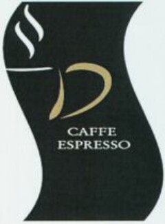 D CAFFE ESPRESSO