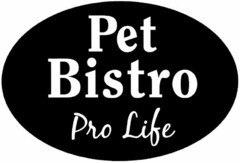 Pet Bistro Pro Life